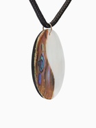 Кулон "Морской бриз" ракушка 25,5 см, цв. перламутр - фото 59410508 Кулон "Морской бриз" ракушка 25,5 см, цв. перламутр - фото 59410508