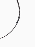 Кулон «Инь Янь», длина от 17 до 33 см, ракушка - Фото 4