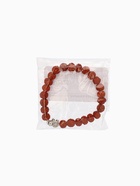 Браслет «Слоник», рудракша, длина 18 см - Фото 4