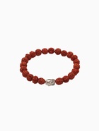 Браслет «Будда», рудракша, длина 18 см - Фото 2