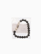 Браслет «Слоник», длина 18 см, жемчуг, лава - Фото 4