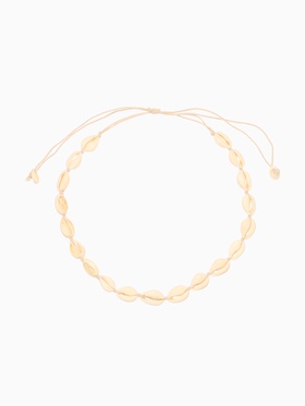 Ожерелье "Окелани" длина 35 см