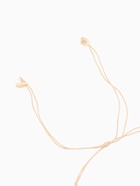 Ожерелье из ракушек «Окелани», длина 23 см, бежевый - Фото 3