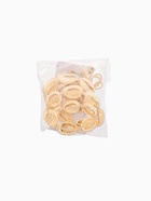 Ожерелье из ракушек «Окелани», длина 23 см, бежевый - фото 65455184