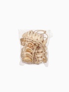 Ожерелье из ракушек «Кэйа», длина от 17 до 33 см, бежевый - фото 65455185