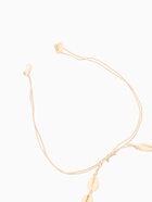 Ожерелье "Мали" длина 35 см - фото 809285589 Ожерелье "Мали" длина 35 см - фото 809285589