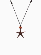 Украшение "Морская звезда" дерево соно - фото 59411030 Украшение "Морская звезда" дерево соно - фото 59411030