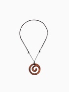 Украшение "Спираль" дерево соно - фото 59411039 Украшение "Спираль" дерево соно - фото 59411039