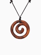 Украшение "Спираль" дерево соно - фото 59411040 Украшение "Спираль" дерево соно - фото 59411040