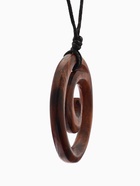 Украшение "Спираль" дерево соно - фото 59411041 Украшение "Спираль" дерево соно - фото 59411041