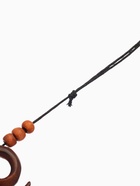 Украшение "Три спирали" дерево соно - фото 59411125 Украшение "Три спирали" дерево соно - фото 59411125