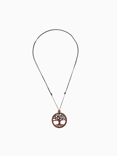 Кулон «Древо жизни», дерево соно