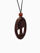 Кулон «Древо жизни», дерево соно - Фото 3