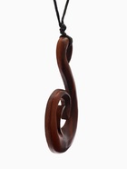 Украшение "Волна" дерево соно - фото 59411149 Украшение "Волна" дерево соно - фото 59411149