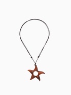 Украшение "Звезда" дерево соно - фото 59411152 Украшение "Звезда" дерево соно - фото 59411152