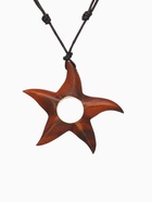 Украшение "Звезда" дерево соно - фото 59411153 Украшение "Звезда" дерево соно - фото 59411153