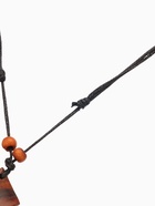 Украшение "Цветок" дерево соно - фото 59411160 Украшение "Цветок" дерево соно - фото 59411160