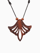 Украшение "Шлейф" дерево соно - фото 59411163 Украшение "Шлейф" дерево соно - фото 59411163