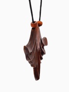 Украшение "Шлейф" дерево соно - фото 59411164 Украшение "Шлейф" дерево соно - фото 59411164