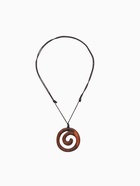 Украшение "Спираль" дерево соно - фото 59411172 Украшение "Спираль" дерево соно - фото 59411172