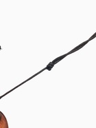 Кулон «Спираль», дерево соно - Фото 4