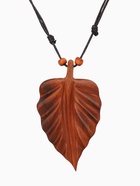 Украшение "Лист" дерево соно - фото 59411178 Украшение "Лист" дерево соно - фото 59411178