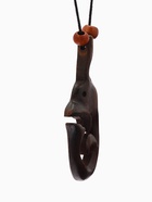 Украшение "Дельфин" дерево соно - фото 59411184 Украшение "Дельфин" дерево соно - фото 59411184