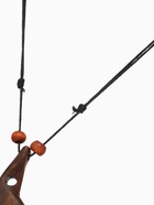 Украшение "Дельфин" дерево соно - фото 59411185 Украшение "Дельфин" дерево соно - фото 59411185