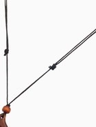 Украшение "Ладонь со спиралью" дерево соно - фото 59411190 Украшение "Ладонь со спиралью" дерево соно - фото 59411190