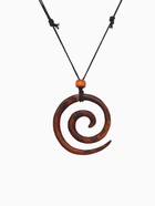 Украшение "Спираль" дерево соно - фото 59411198 Украшение "Спираль" дерево соно - фото 59411198