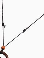 Украшение "Спираль" дерево соно - фото 59411200 Украшение "Спираль" дерево соно - фото 59411200