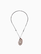 Украшение "Спираль" дерево соно - фото 809285959