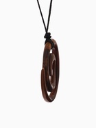 Украшение "Спираль" дерево соно - фото 809285961