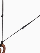 Украшение "Спираль" дерево соно - фото 809285962