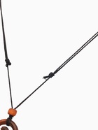 Украшение "Двойная спираль" дерево соно - фото 59411220 Украшение "Двойная спираль" дерево соно - фото 59411220