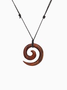 Украшение "Спираль" дерево соно - фото 59411233 Украшение "Спираль" дерево соно - фото 59411233