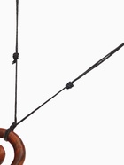 Украшение "Спираль" дерево соно - фото 59411235 Украшение "Спираль" дерево соно - фото 59411235