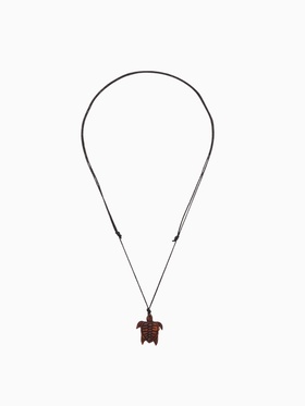 Украшение "Черепаха" дерево соно