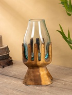 Сувенир «Сосуд», 15×15×30 см - фото 809305084