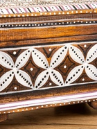 Шкатулка «Классика», 25×15×17 см, дерево - фото 809305092