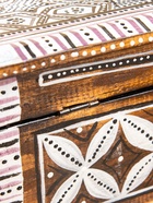 Шкатулка «Классика», 25×15×17 см, дерево - фото 809305094