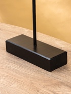 Сувенир на стойке «Кит», 75×10×40 см, дерево - фото 809305098