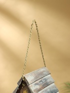 Подвесной декор «Скворечник», 16×18×24 см, дерево, бежевый - фото 59846807