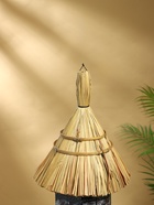 Подвесной декор «Скворечник», 25×25×45 см, дерево, серый - фото 809305124