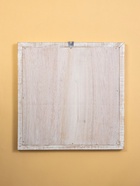 Панно «Композиция из ракушек», 45×3×45 см - фото 809305189