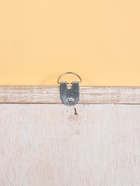 Панно «Композиция из ракушек», 45×3×45 см - фото 809305196