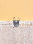 Панно «Композиция из ракушек», 45×3×45 см - фото 809305202