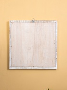 Панно «Композиция из ракушек», 45×3×45 см - фото 809305213