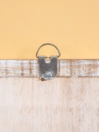 Панно «Композиция из ракушек», 45×3×45 см - фото 809305214