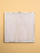 Панно «Композиция из ракушек», 45×3×45 см - фото 809305219